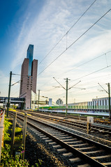 Fototapeta premium FFM