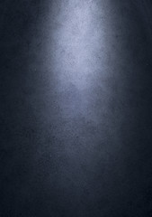 Light on concrete wall background - 92810520