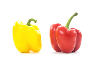 Bell peppers