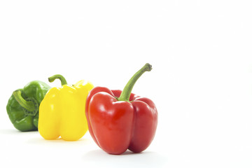 Bell peppers