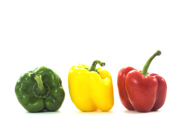 Bell peppers