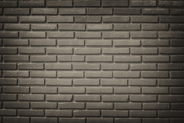 Background of brick wall texture