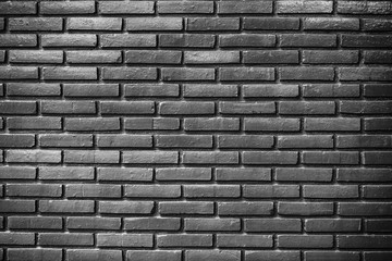 Background of brick wall texture