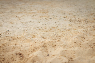 Sand texture for background