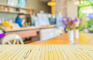 blur cafe