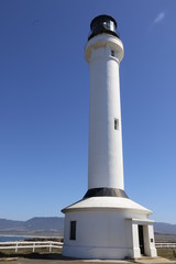 Nature: Ocean - lighthouse
