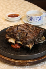 meat