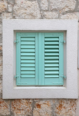 Window Shutters