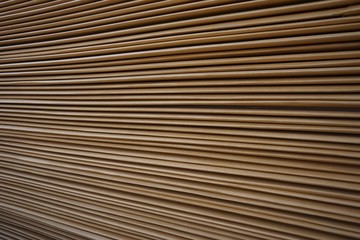 stack of carton boxes