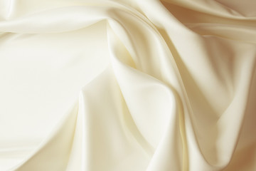 Obraz premium Jedwab