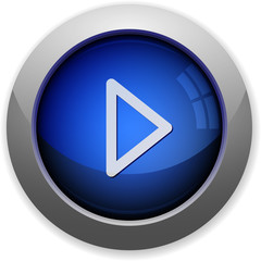 Media play button