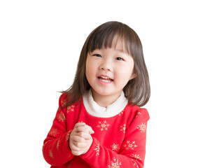 happy Chinese new year