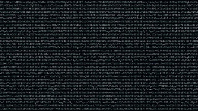 Backgound code