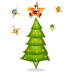 natale stellare