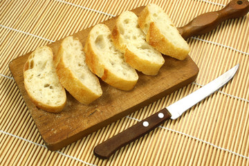 Французский багет