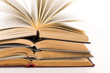Literature, books