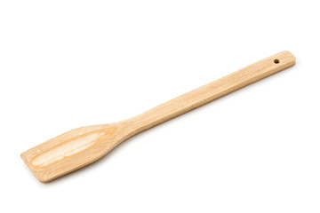 Wooden spoon
