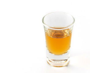 wisky glass