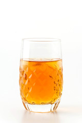 wisky glass