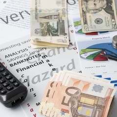 seek a best stock market investment