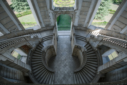 Certosa di Padula