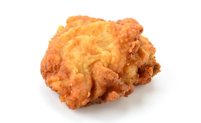 fried chicken