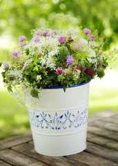 blumenstrauss