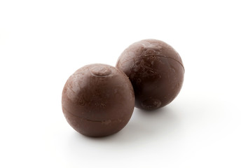chocolate ball