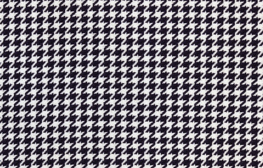 Cloth Cosmos Black and White texture