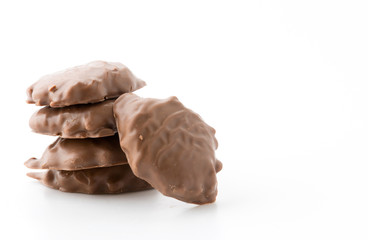 chocolate caramel
