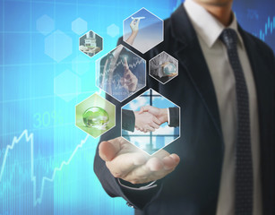 Reaching images streaming, digital photo