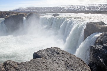 Godafoss