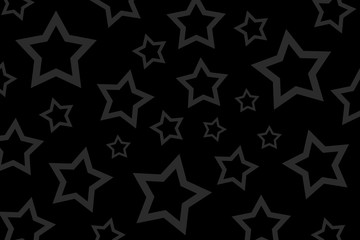 stars background