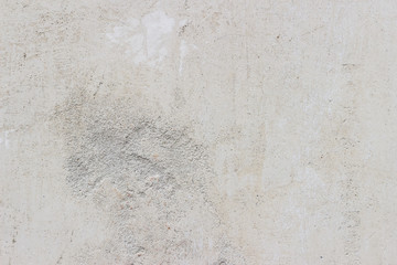 Stucco white wall background or texture