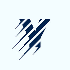 Y letter logo design template.