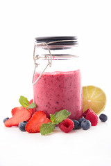 smoothie