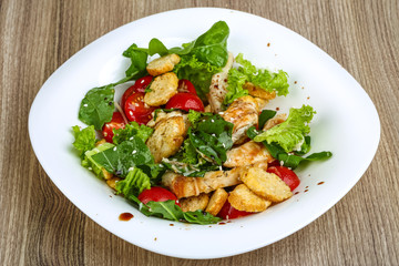 Caesar salad