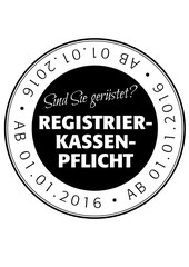 Registrierkassenpflicht