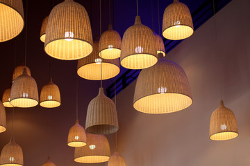 LAMPADE A SOSPENSIONE