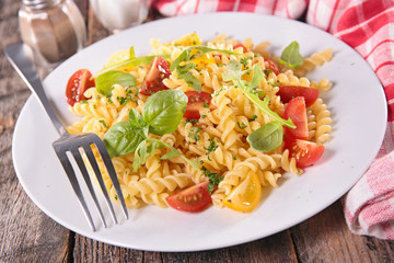 pasta salad
