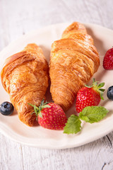 croissant