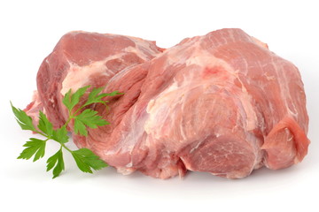 mięso wieprzowe łopatka