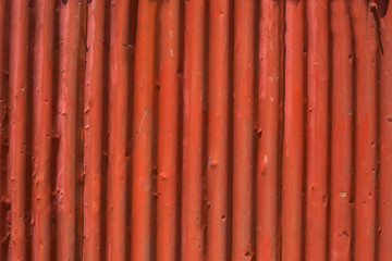 Zinc background
