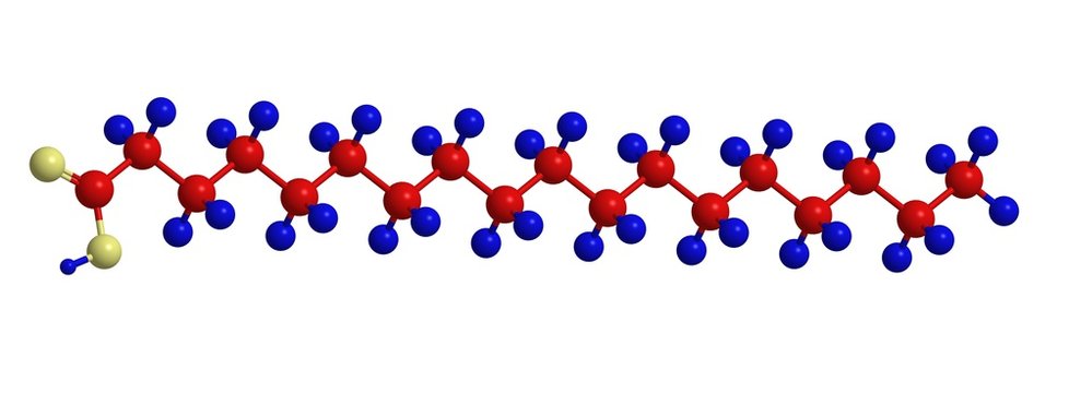 Stearic acid