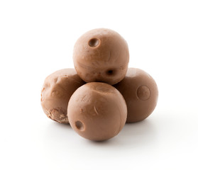 chocolate ball