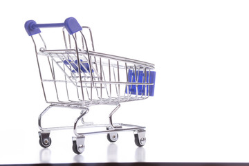Shopping cart