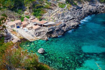 Cala de Deia
