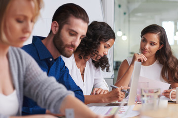 teamwork discussion documents