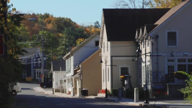 Village Locales