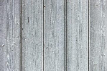 Fototapeta premium Graue Bretter Holz Hintergrund Leer